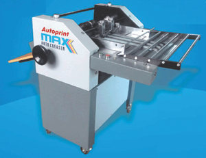 Max auto creaser